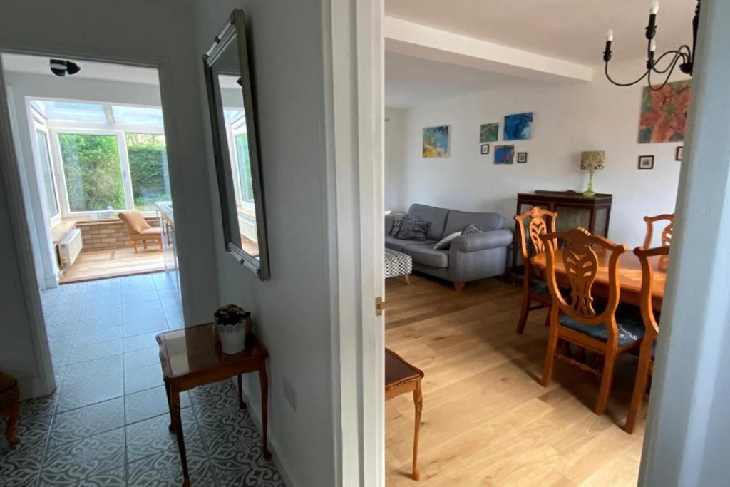 Lovely 3 Bedroom House In The Centre Of Lavenham Esterno foto