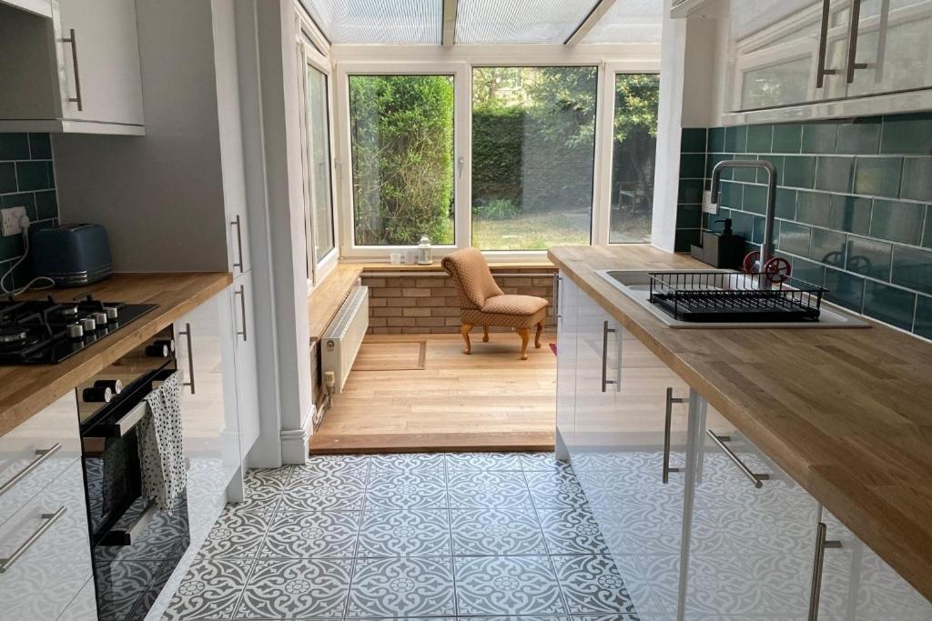Lovely 3 Bedroom House In The Centre Of Lavenham Esterno foto