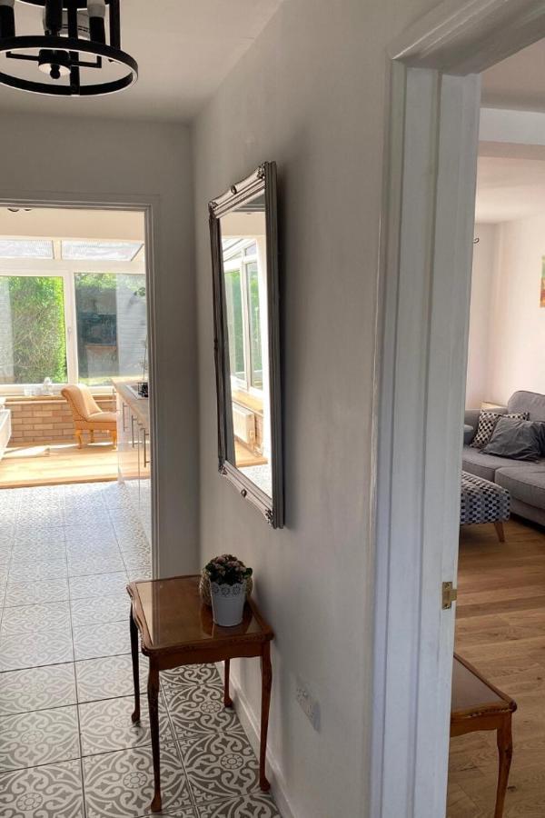 Lovely 3 Bedroom House In The Centre Of Lavenham Esterno foto