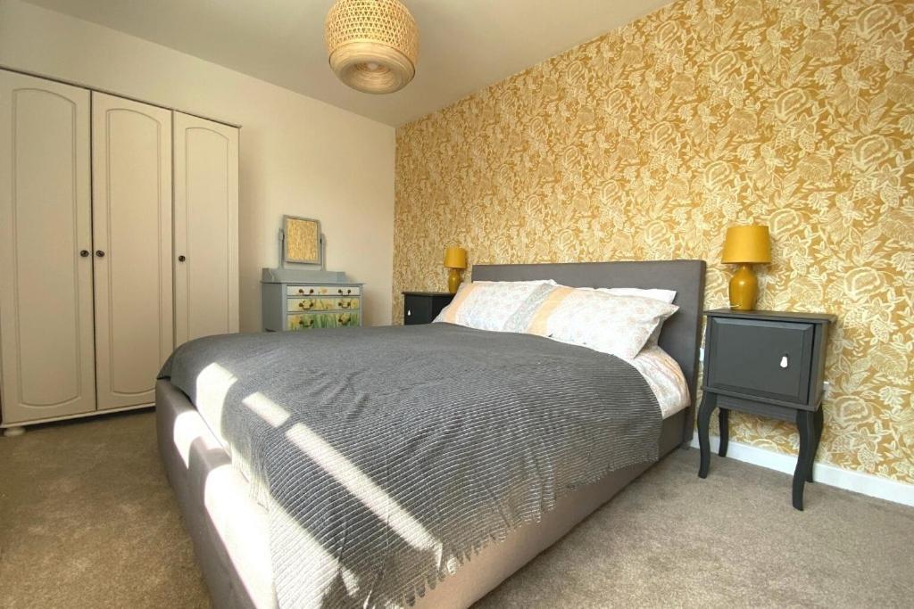 Lovely 3 Bedroom House In The Centre Of Lavenham Esterno foto
