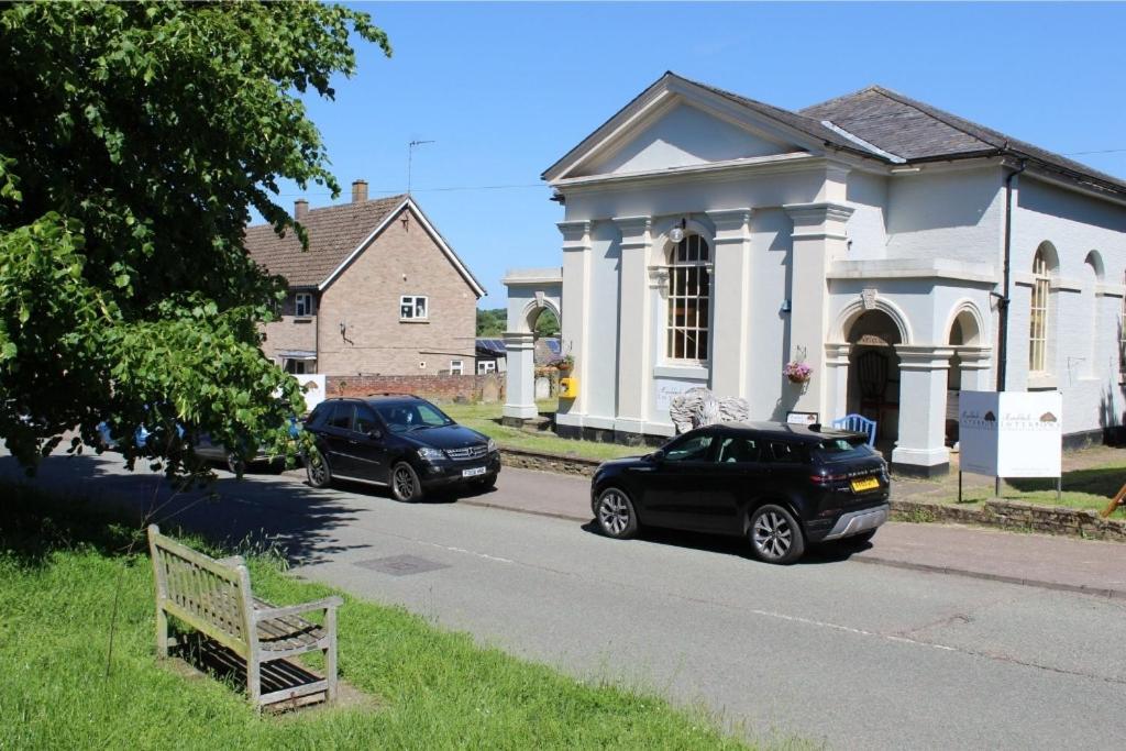 Lovely 3 Bedroom House In The Centre Of Lavenham Esterno foto