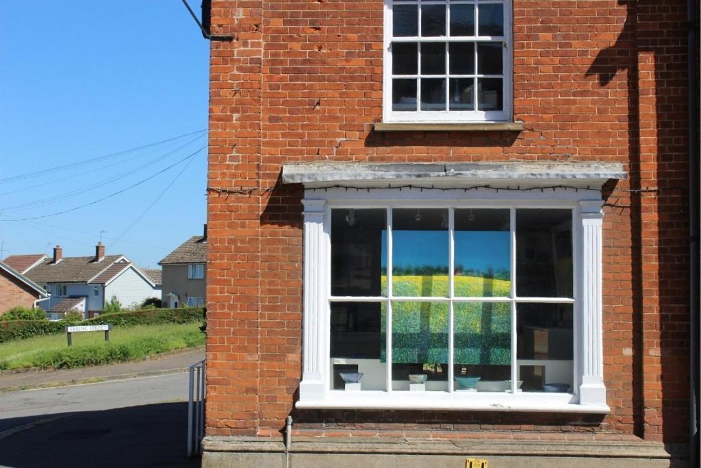 Lovely 3 Bedroom House In The Centre Of Lavenham Esterno foto