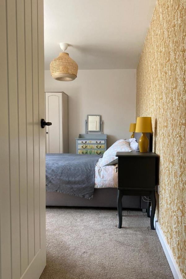 Lovely 3 Bedroom House In The Centre Of Lavenham Esterno foto