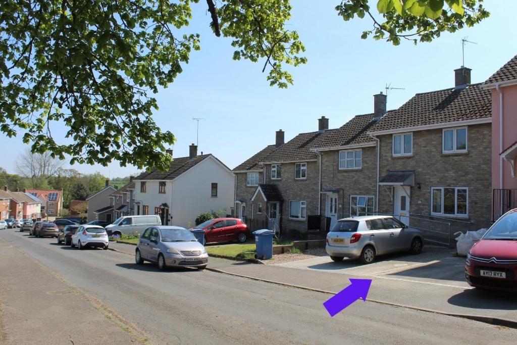 Lovely 3 Bedroom House In The Centre Of Lavenham Esterno foto