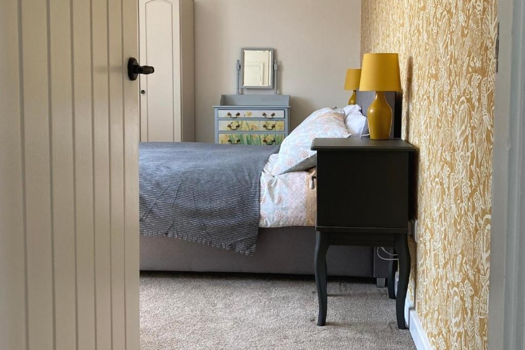 Lovely 3 Bedroom House In The Centre Of Lavenham Esterno foto