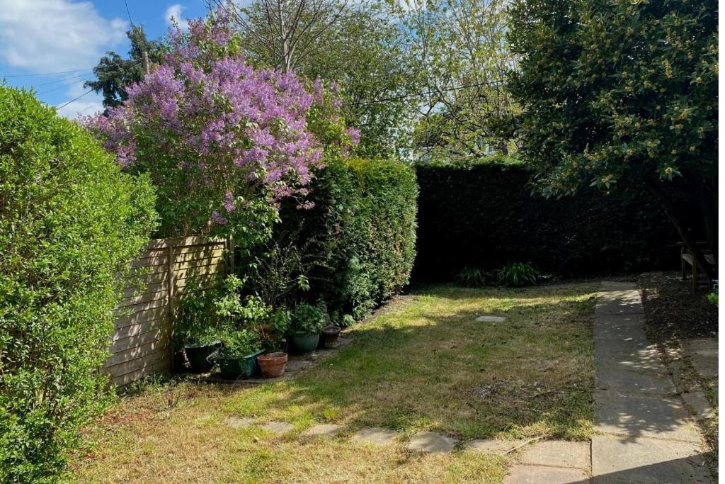 Lovely 3 Bedroom House In The Centre Of Lavenham Esterno foto